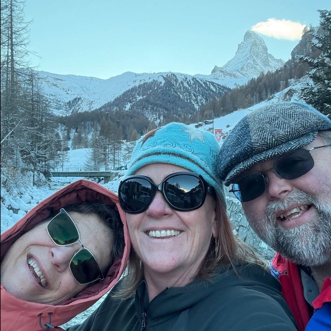 Nicole E Super Commuter